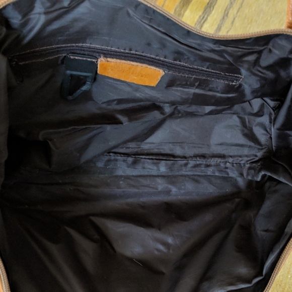 Leather purse Rachel Lynn - Picture 2 of 2